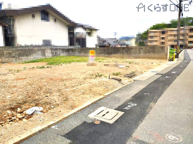 【外観】 | 姫路市八代本町１丁目／売土地