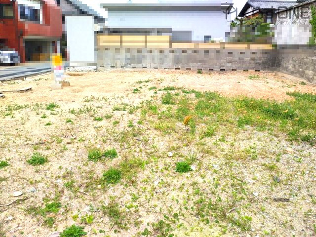 【外観】 | 姫路市八代本町１丁目／売土地