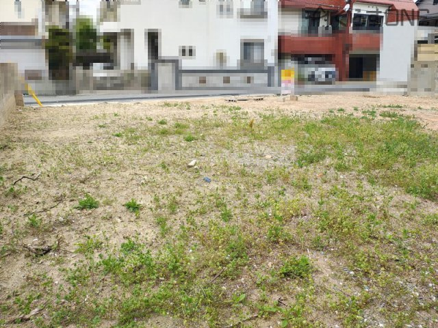 【外観】 | 姫路市八代本町１丁目／売土地