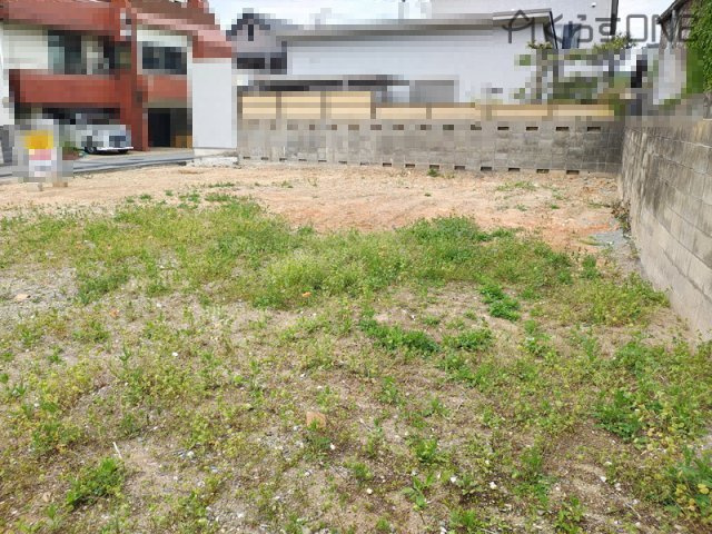 【外観】 | 姫路市八代本町１丁目／売土地