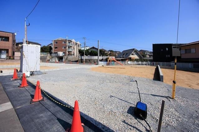サンコート 小倉南区葛原東2丁目の外観| 