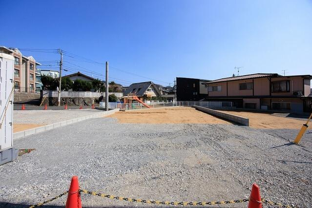 サンコート 小倉南区葛原東2丁目の外観| 