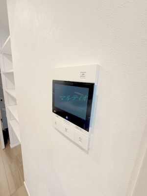 【設備】 | ドゥーエ浅草