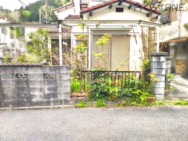 【外観】 | 姫路市夢前町前之庄／中古戸建