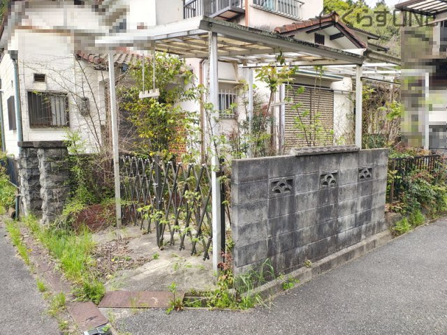 【外観】 | 姫路市夢前町前之庄／中古戸建