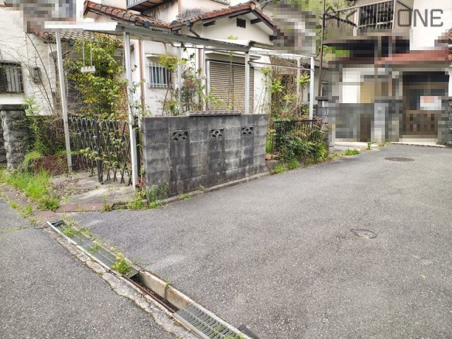 【外観】 | 姫路市夢前町前之庄／中古戸建