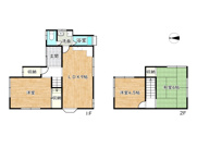 姫路市夢前町前之庄／中古戸建の画像