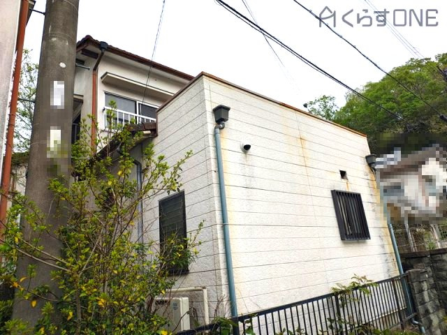 【外観】 | 姫路市夢前町前之庄／中古戸建