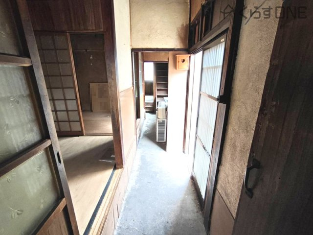 【内装】 | 姫路市北条１丁目／中古戸建