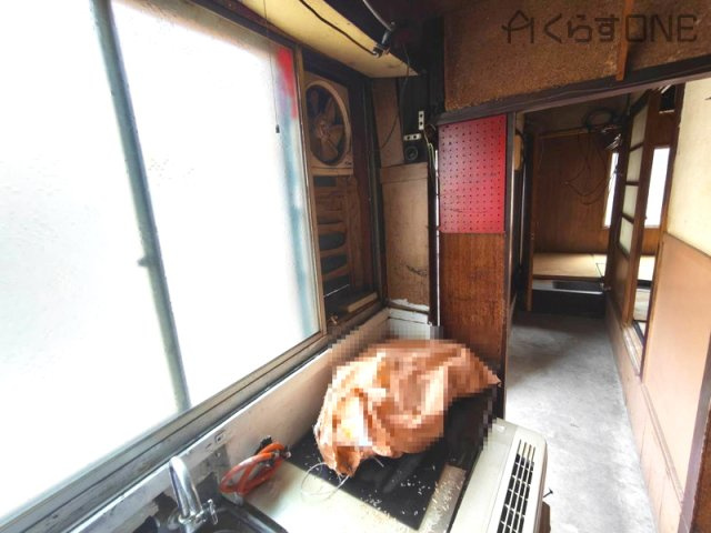 【内装】 | 姫路市北条１丁目／中古戸建