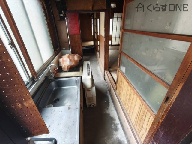 【キッチン】 | 姫路市北条１丁目／中古戸建