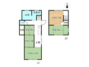 姫路市北条１丁目／中古戸建の画像