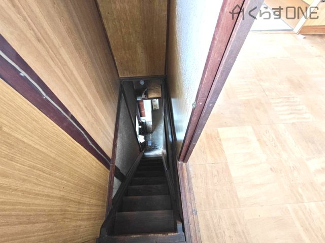 【内装】 | 姫路市北条１丁目／中古戸建