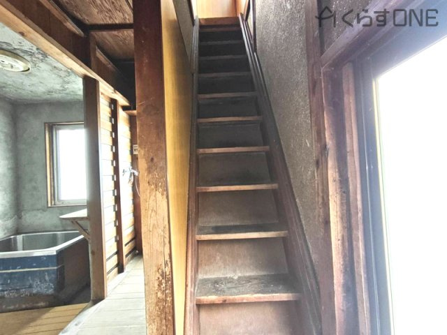 【内装】 | 姫路市北条１丁目／中古戸建