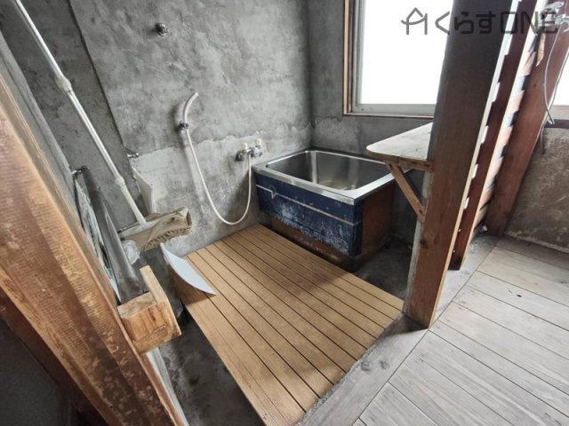 【浴室】 | 姫路市北条１丁目／中古戸建