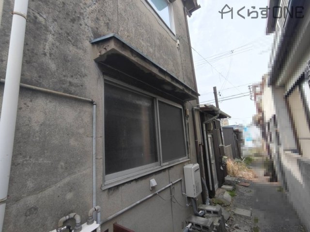 【前面道路含む現地写真】 | 姫路市北条１丁目／中古戸建