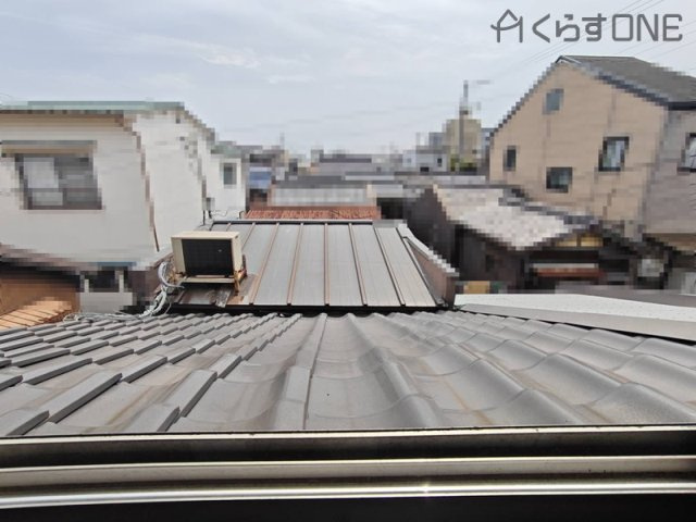 【展望】 | 姫路市北条１丁目／中古戸建