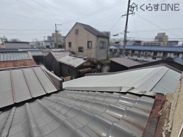 【展望】 | 姫路市北条１丁目／中古戸建
