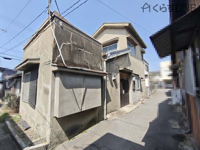 【外観】 | 姫路市北条１丁目／中古戸建