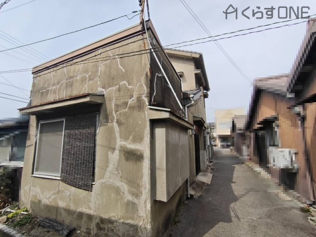 【外観】 | 姫路市北条１丁目／中古戸建