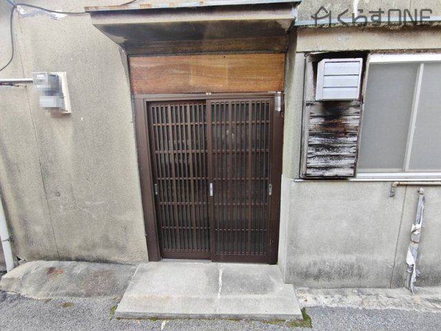 【玄関】 | 姫路市北条１丁目／中古戸建