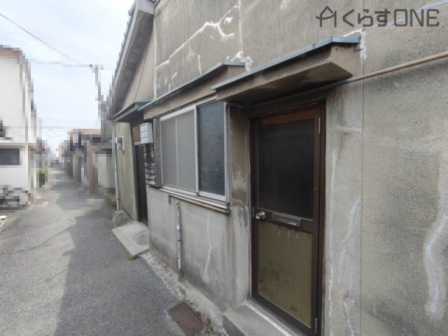 【外観】 | 姫路市北条１丁目／中古戸建