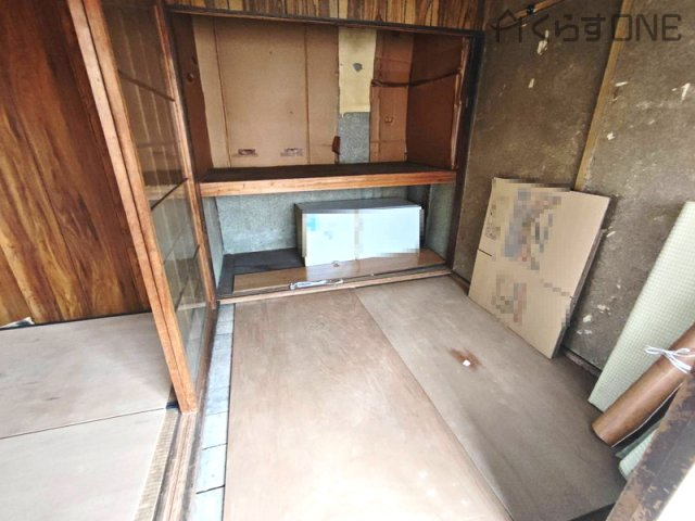 【和室】 | 姫路市北条１丁目／中古戸建