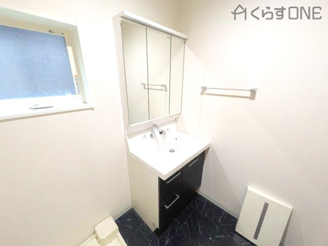 【独立洗面台】 | 姫路市玉手４丁目／中古戸建