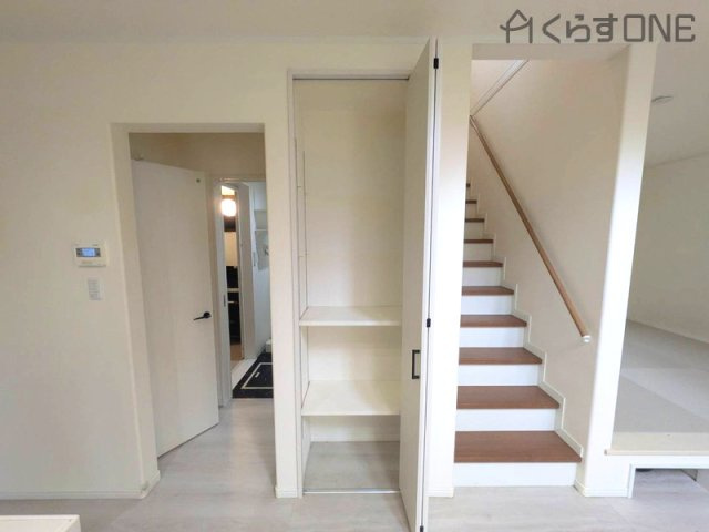 【内装】 | 姫路市玉手４丁目／中古戸建