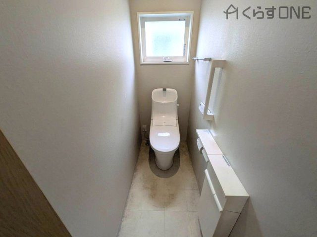 【トイレ】 | 姫路市玉手４丁目／中古戸建