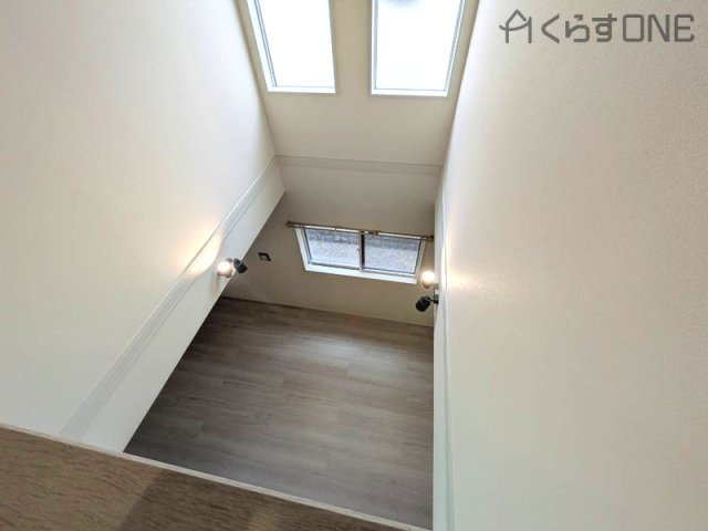 【内装】 | 姫路市玉手４丁目／中古戸建