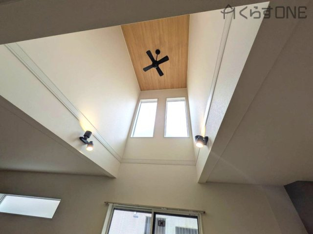 【内装】 | 姫路市玉手４丁目／中古戸建