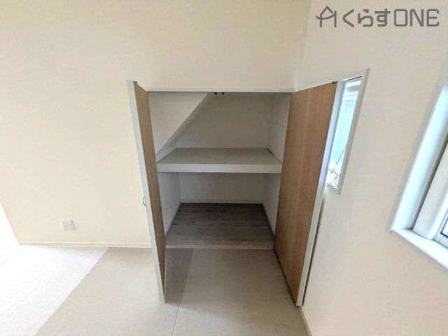 【収納】 | 姫路市玉手４丁目／中古戸建