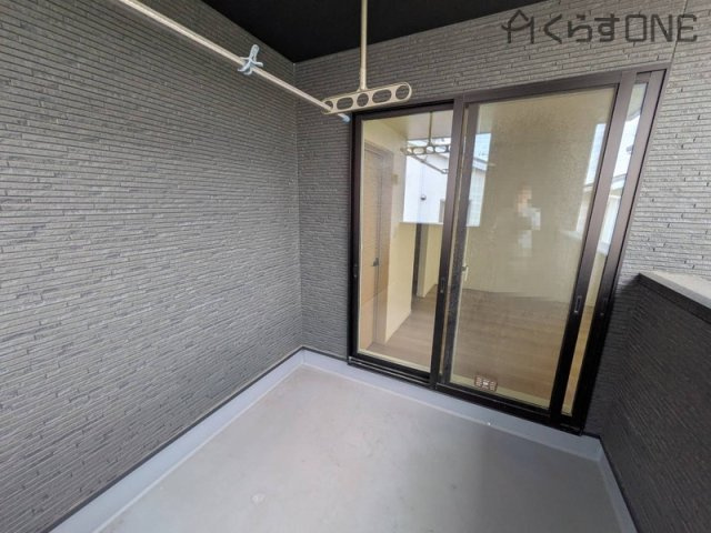 【バルコニー】 | 姫路市玉手４丁目／中古戸建