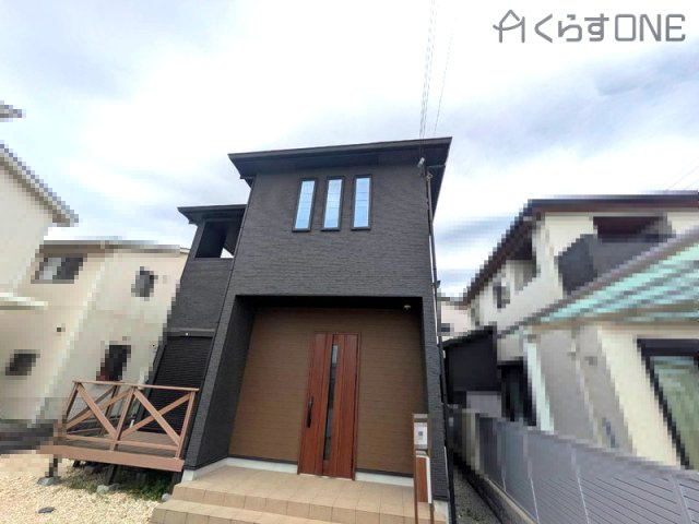 【外観】 | 姫路市玉手４丁目／中古戸建