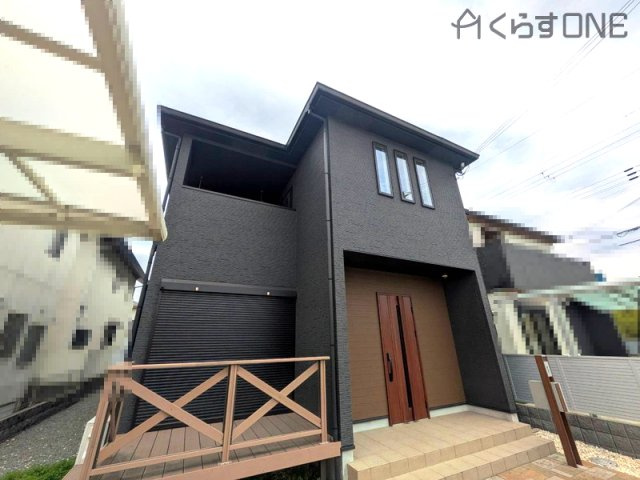 【外観】 | 姫路市玉手４丁目／中古戸建