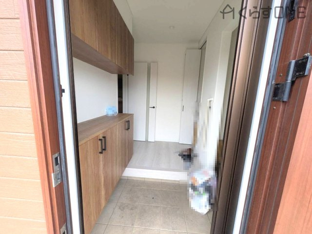 【玄関】 | 姫路市玉手４丁目／中古戸建