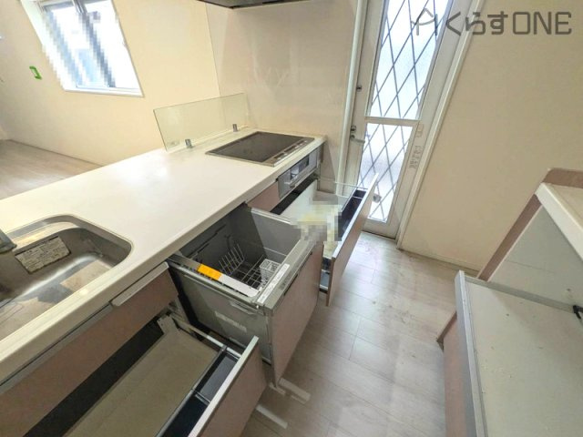 【キッチン】 | 姫路市玉手４丁目／中古戸建