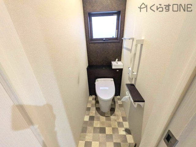 【トイレ】 | 姫路市玉手４丁目／中古戸建