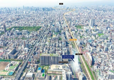 【その他】 | プラウドフラット亀戸ステーションプレイス