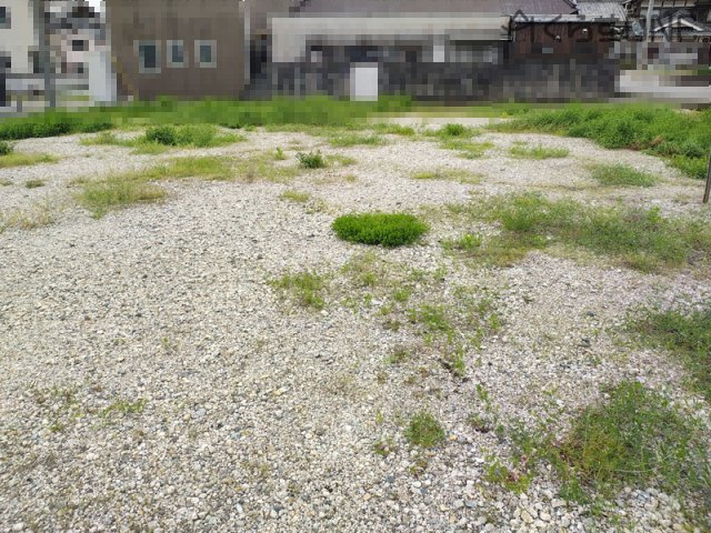 【外観】 | 姫路市夢前町神種／売土地
