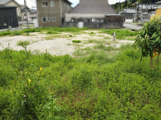 【外観】 | 姫路市夢前町神種／売土地