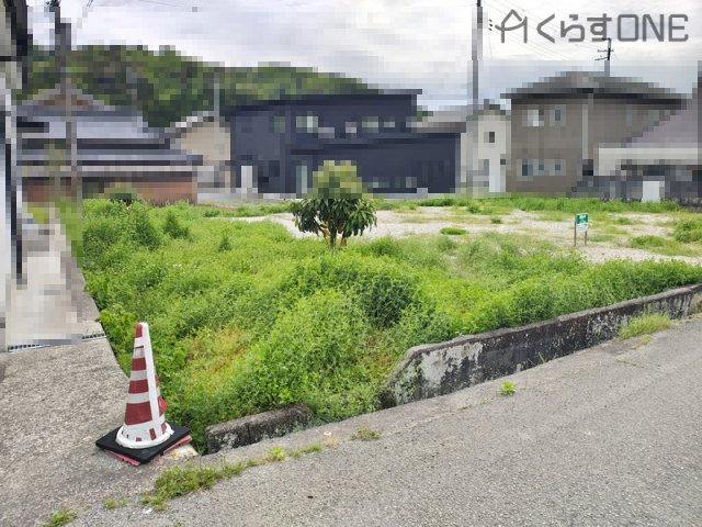 【外観】 | 姫路市夢前町神種／売土地