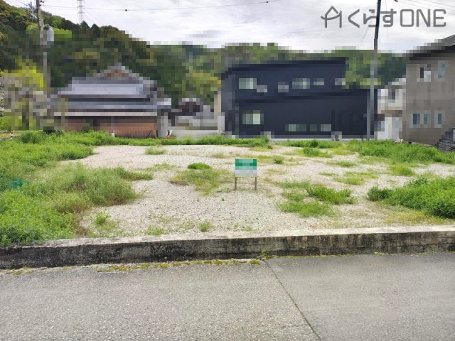 【外観】 | 姫路市夢前町神種／売土地