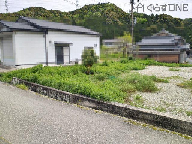 【外観】 | 姫路市夢前町神種／売土地