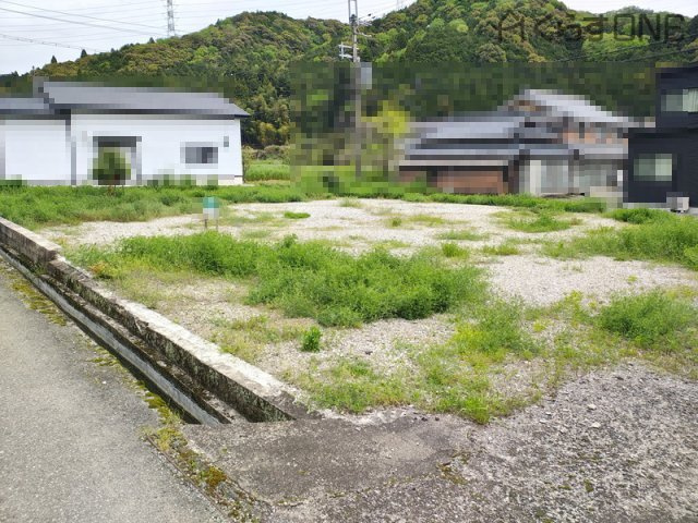 【外観】 | 姫路市夢前町神種／売土地