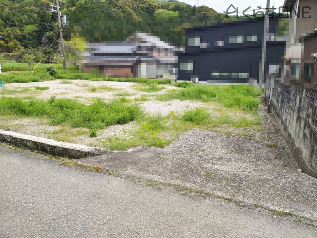 【外観】 | 姫路市夢前町神種／売土地
