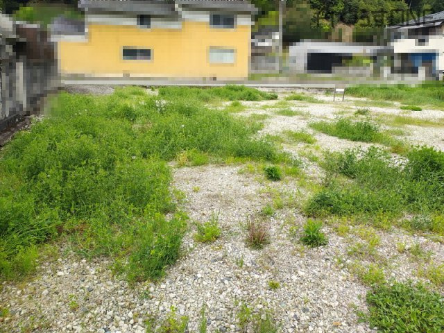 【外観】 | 姫路市夢前町神種／売土地