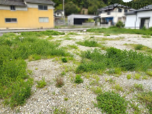 【外観】 | 姫路市夢前町神種／売土地