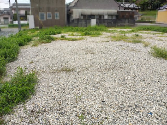 【外観】 | 姫路市夢前町神種／売土地